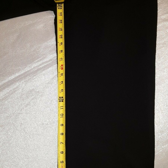 Alexander Wang Cropped Lace-trimmed wide-leg pants - Picture 7 of 8